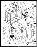 Blower/magnetron