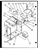 Capacitor/transformer