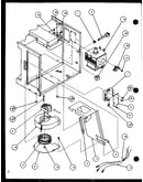 Blower/magnetron