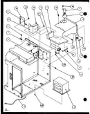 Capacitor/transformer