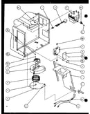 Magnetron/blower