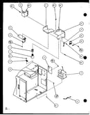 Capacitor/transformer
