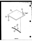 Cabinet top