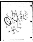 Rear bulkhead