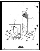 Heater box (electric models)