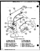 Gas burner conversion kits