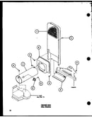 Heater models) (tga400/p77041-5w) (tga600/p77041-6w) (tga800/p77041-7w)