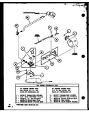 Gs burner conversion kits (tga400/p77041-5w) (tga600/p77041-6w) (tga800/p77041-7w)
