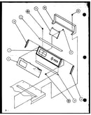 (le2811/p7804801w) (lg2811/p7804802w) (le2910/p7804803w) (lg2911/p7804804w) (led850/p7804805w) (lgd851/p7804806w) (led950/p7804807w) (lgd951/p7804808w)
