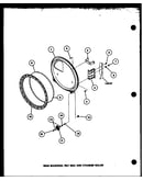 Rear bulkhead
