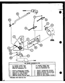 Gas burner conversion kits (lg1101/p7762204w) (lg2401/p7762205w) (lg2501/p7762206w)
