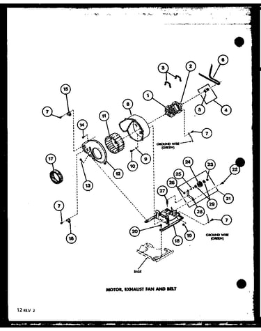 Motor