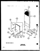 Heater box (electric models) (led250/p7762207w) (led250/p7762211w) (led250/p7762231w)