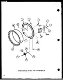 Rear bulkhead