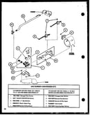 Gas burner conversion kits (lg1112/p7762216w) (lg2412/p7762218w) (lg2512/p7762220w)