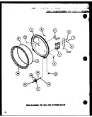 Rear bulkhead