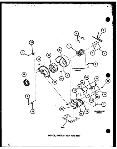 Motor