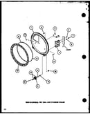 Rear bulkhead