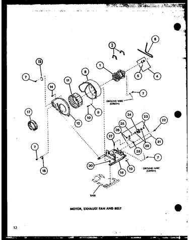 Motor
