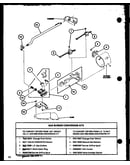 Gas burner conversion kits (lgd912/p7804820w)
