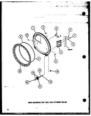 Rear bulkhead