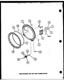 Rear bulkhead