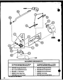 Gas burner conversion kits (lg3812w/p1122701ww) (lg3812l/p1122702wl) (lg3912w/p1122703ww) (lg3912l/p1122704wl)