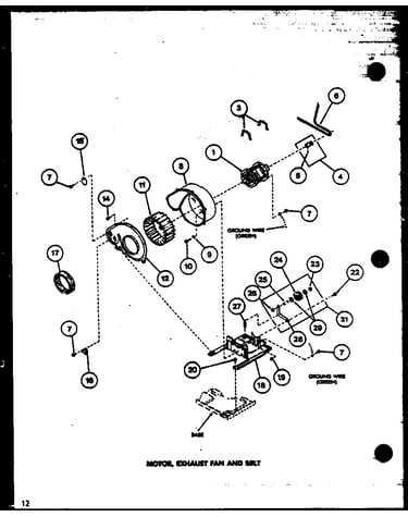 Motor