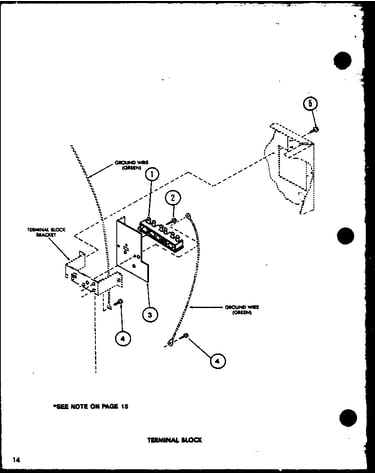 Terminal block