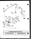 Gas burner conversion kits for cg models (cg2412/p7762236w)
