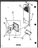 Heater box (electric models)