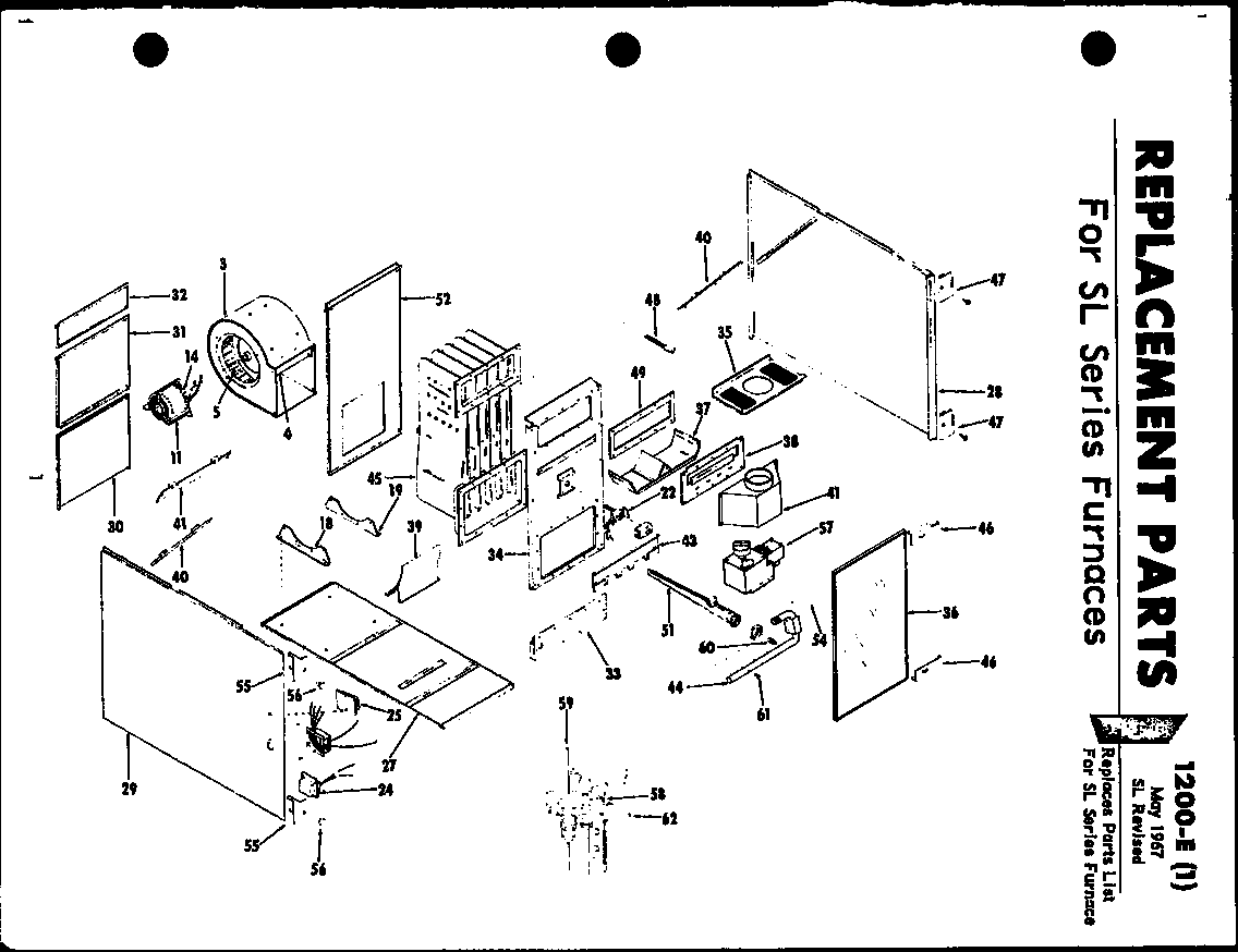 (SL-100) (SL-125) (SL-150) (SL-175) (SL-200) (SL-250)