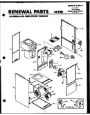 Renewal parts