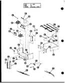 (afc2500-v1w/p55818-21c) (afc2505-v1w/p55818-22c) (afc2510-v1w/p55818-23c) (afc2515-v1w/p55818-24c) (afc2520-v1w/p55818-25c) (afc3000-v1w/p55818-31c) (afc3005-v1w/p55818-32c) (afc3010-v1w/p55818-33c) (afc3015-v1w/p55818-34c) (afc3020-v1w/p55818-35c)
