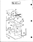 (afc2500-h1w/p55818-26c) (afc2505-h1w/p55818-27c) (afc2510-h1w/p55818-28c) (afc2515-h1w/p55818-29c)