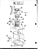 (afc2500-h1w/p55818-26c) (afc2505-h1w/p55818-27c) (afc2510-h1w/p55818-28c) (afc2515-h1w/p55818-29c)