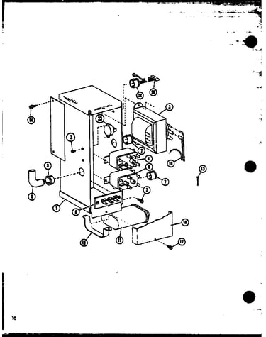 (ebcu4810md/p6866501c) (ebcu6010md/p6866502c)