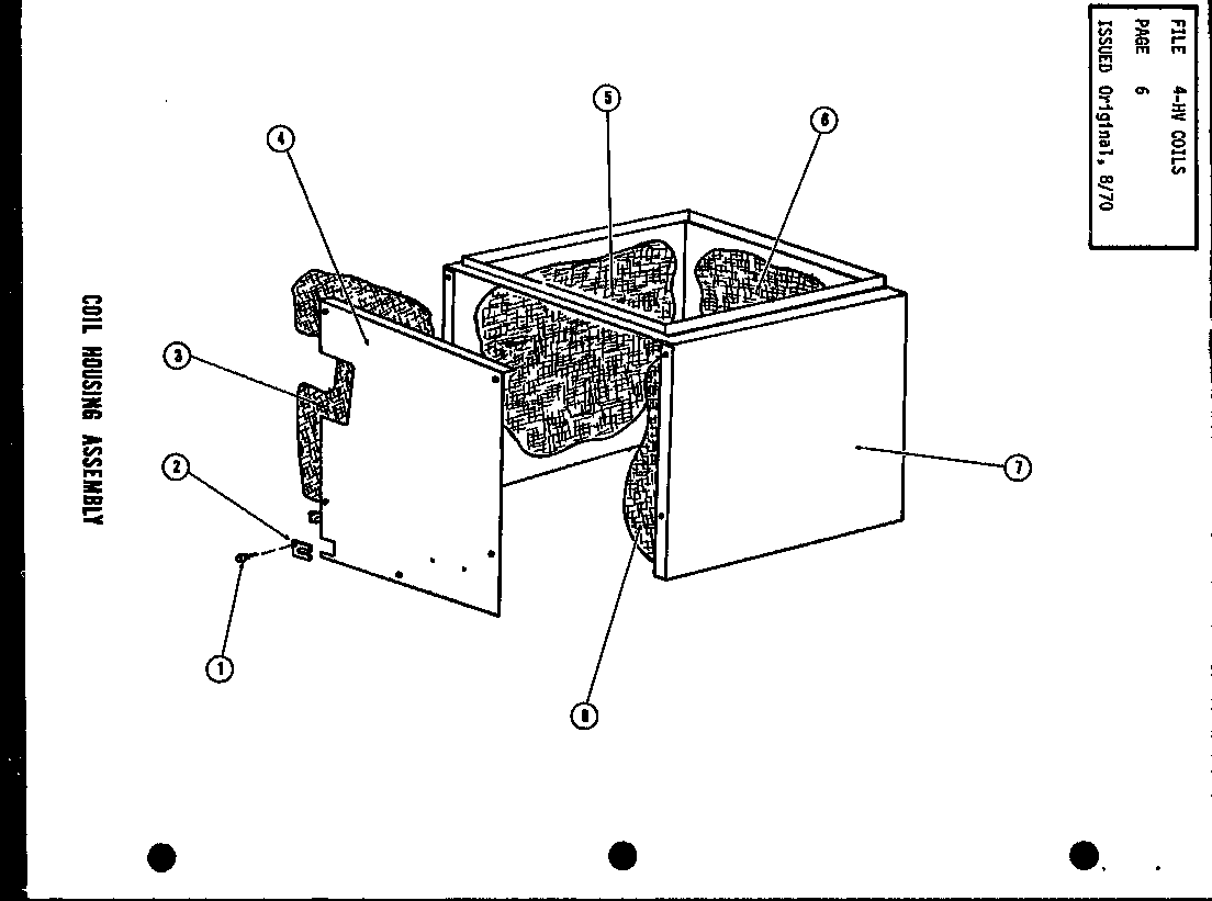 (LA2) (LA2A) (LA3) (LA3A) (LA4) (LA4A) (LA5) (LAH5A) (LH2/3A) (LH4/5A) (LH4.5A)