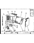 Lu coil and housing assembly (luh3/p53794-2c) (luh4/p53794-3c) (luh5/p53794-4c)