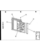Rf filter section (rf2,3/p53802-1c) (rf4,5/p53802-2c) (rf4,5h/p53802-5c)