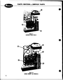 Control panel (pk224-1) (pk224-1a) (pk336-1) (pkh224-1) (pkh336-1) (pkh336-1a) (pk448t-1) (pk560t-1) (pkh448t-1) (pkh448t-1a) (pkh560t-1)