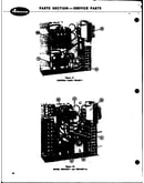 Control panel (pk224-1) (pk224-1a) (pk336-1) (pkh224-1) (pkh336-1) (pkh336-1a) (pk448t-1) (pk560t-1) (pkh448t-1) (pkh448t-1a) (pkh560t-1)