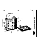 Outside thermostat box assembly (axpk200-1a) (axpk205-1a) (axpk210-1a) (axpk215-1a) (axpk300-1) (axpk305-1) (axpk310-1) (axpk315-1) (axpk320-1) (axpk400-1) (axpk405-1) (axpk410-1) (axpk415-1)