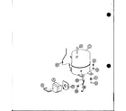 Amana PHK09/P9977001C (epco42001f/p6865810c) (epco60001f/p6865811c) (epco60003f/p6865812c) (epco48001f/p6865813c) (epco48003f/p6865814c) diagram