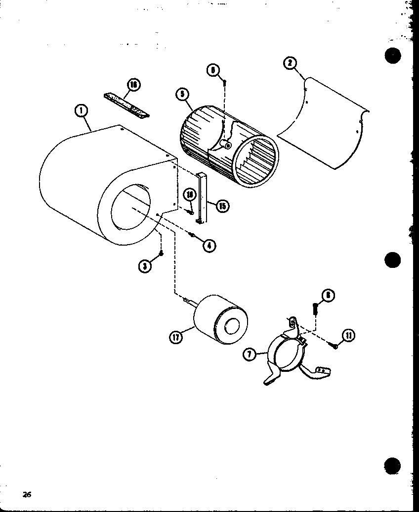 (EPCO24001F/P6886504C) (EPCO30001F/P6886505C) (EPCO36001F/P6886506C)