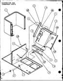 Evaporator and condenser parts (spco24001a/p9999101c) (spco30001a/p9999102c) (spco36001a/p9999103c) (spco36003a/p9999104c)