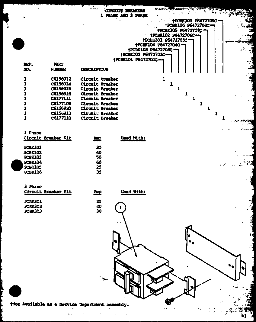 (PCBK102/P6472706C)