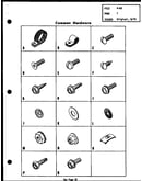 Common hardware
