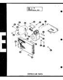System & air parts (eg2,12-1/p54688-7c) (eg2.5,12-1/p54688-6c) (eg3,12-1/p54688-5c)