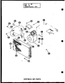 System & air parts (eg2,12-1/p54688-8c) (eg2.5,12-1/p54688-9c) (eg2.5,12-1k/p54688-11c) (eg3,12-1/p54688-10c)